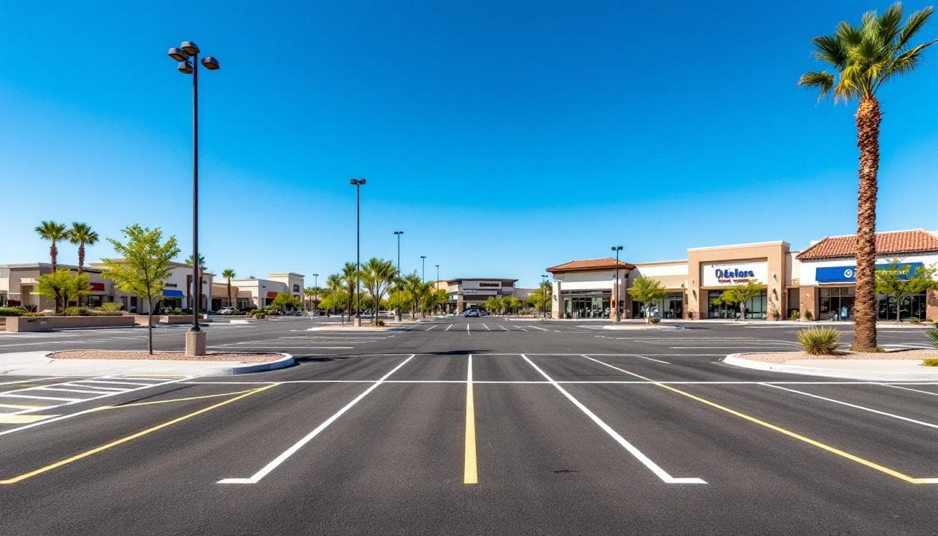 Desert Ridge Shopping Center