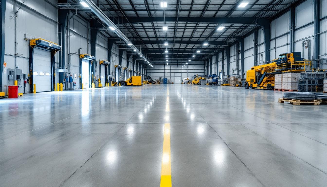 Tempe Manufacturing Facility